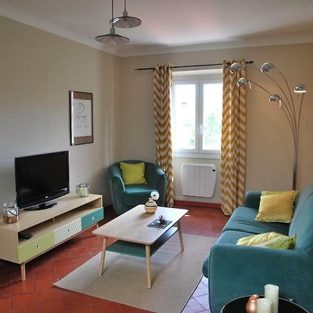 Cal Erre Apartman Céret Kültér fotó