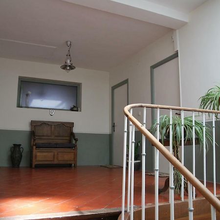 Cal Erre Apartman Céret Kültér fotó