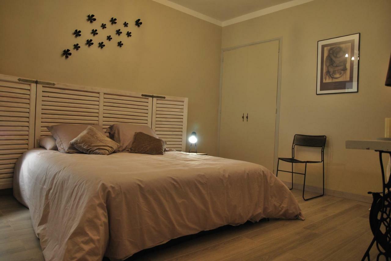 Cal Erre Apartman Céret Kültér fotó