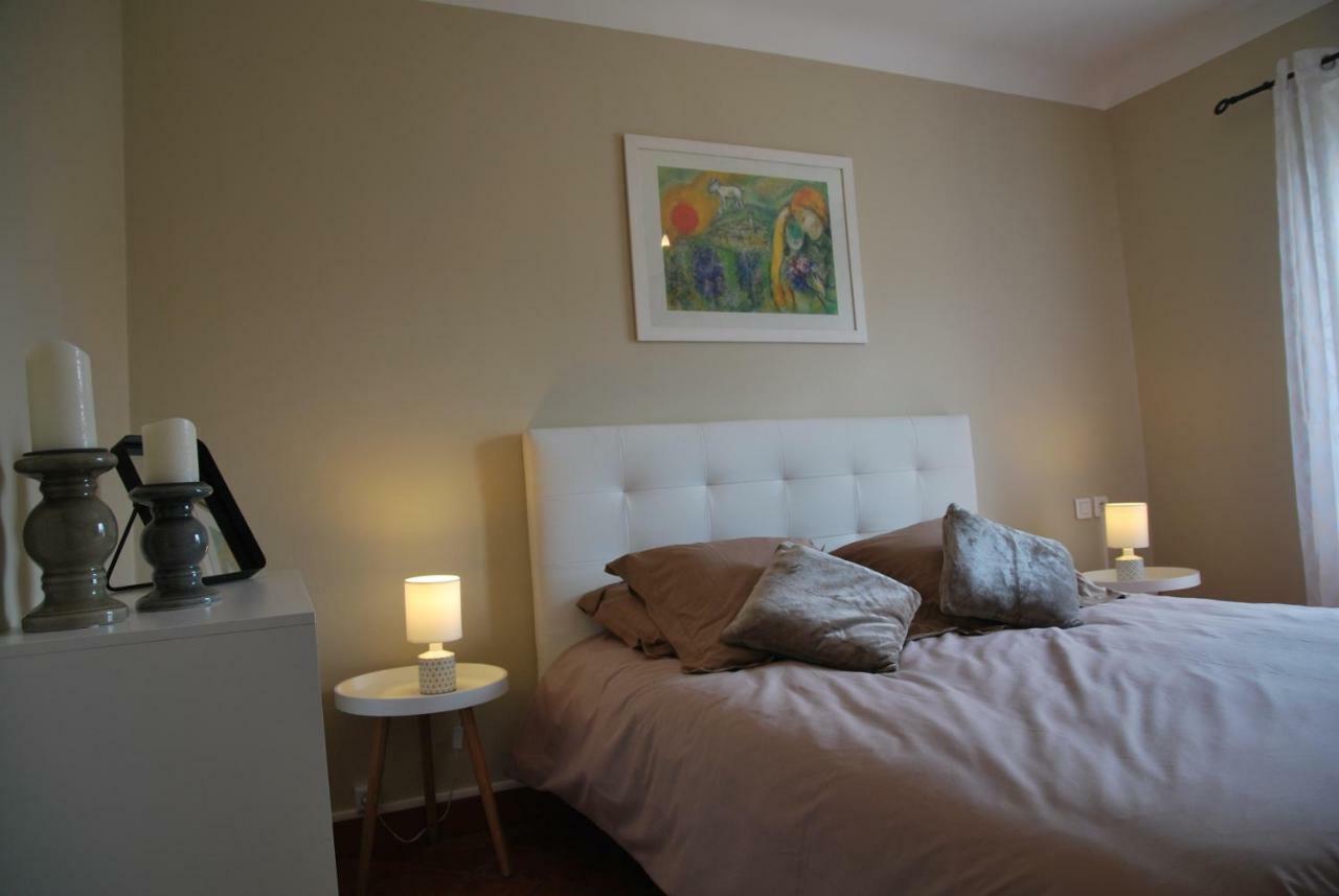 Cal Erre Apartman Céret Kültér fotó